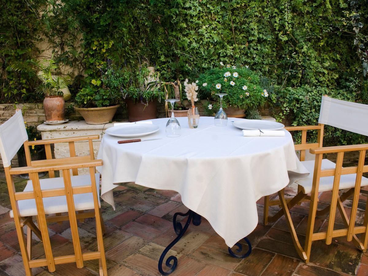Hotel La Font D'Alcala à Alcalá de la Jovada Extérieur photo